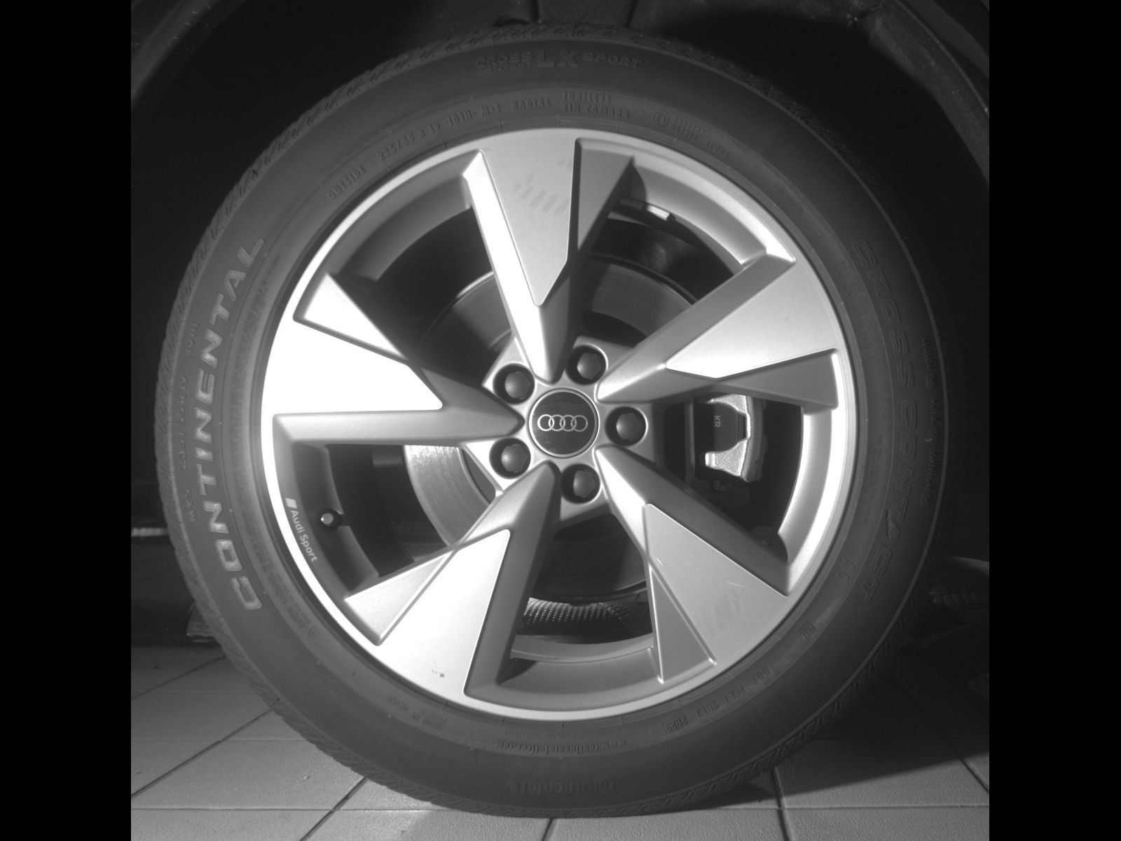 Certified 2024 Audi Q5 2.0T Premium Plus AWD/4WD image 11