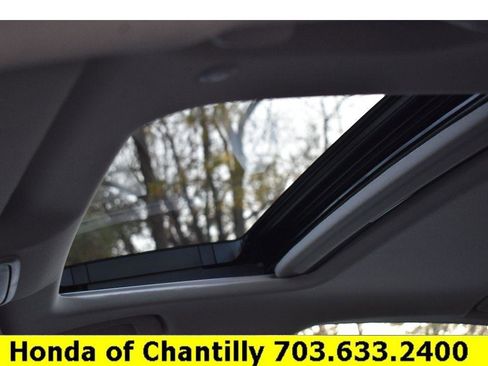 Certified 2025 Honda Accord SE image 20