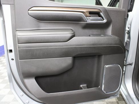 Used 2024 Chevrolet Silverado 1500 LT Trail Boss image 62