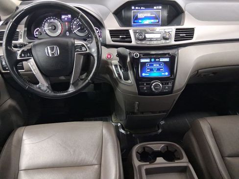 Used 2015 Honda Odyssey EX-L image 20