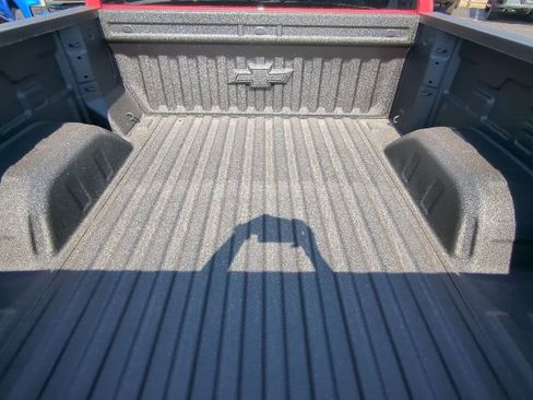 New 2026 Chevrolet Silverado 1500 LT w/ Protection Package image 7