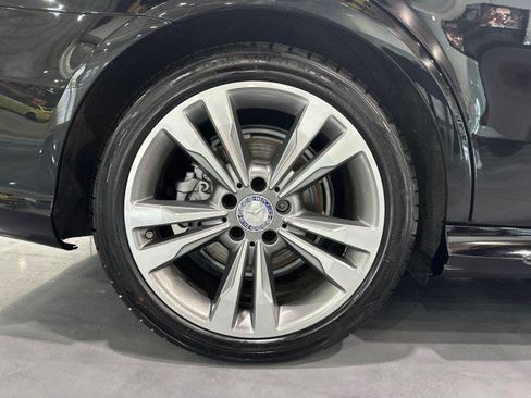 Used 2014 Mercedes-Benz E 350 Sedan image 8