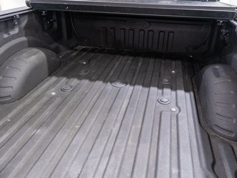 Used 2021 Ford F250 Platinum AWD/4WD image 13