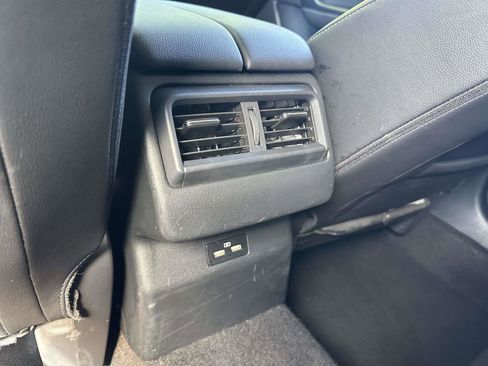 Used 2024 MAZDA CX-50 AWD 2.5 S w/ Premium Package image 10