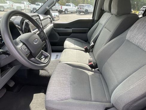 Used 2023 Ford F150 XLT image 17