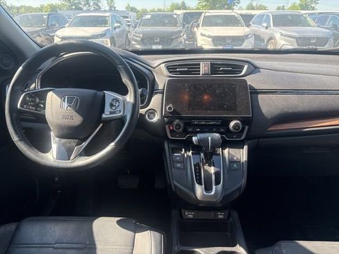 Used 2020 Honda CR-V EX-L image 10