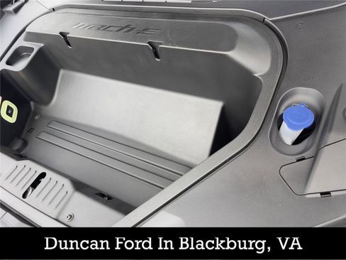 New 2025 Ford Mustang Mach-E GT AWD/4WD image 30