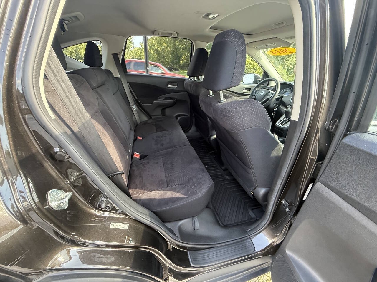 Used 2014 Honda CR-V EX image 6