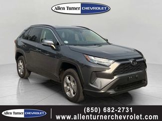 Used 2024 Toyota RAV4 XLE video 1