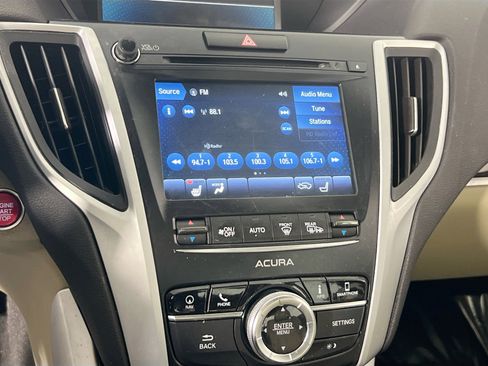 Used 2020 Acura TLX V6 SH-AWD w/ Technology Pkg image 15