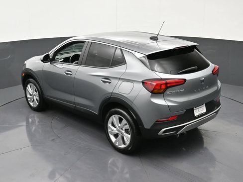 Used 2026 Buick Encore GX Preferred AWD/4WD image 18