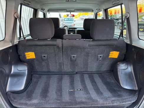 Used 2005 Scion xB image 13