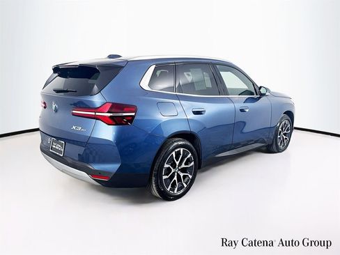 Used 2026 BMW X3 xDrive30 w/ Convenience Package image 7