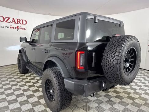 Used 2024 Ford Bronco Big Bend image 6