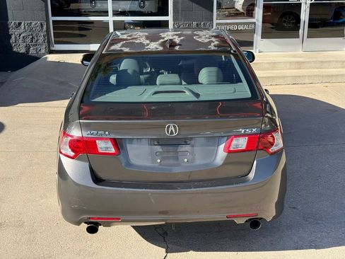 Used 2009 Acura TSX Sedan FWD image 13