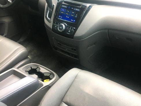 Used 2016 Honda Odyssey Touring image 15