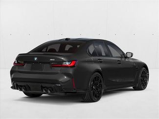 New 2027 BMW M3 RWD video 2