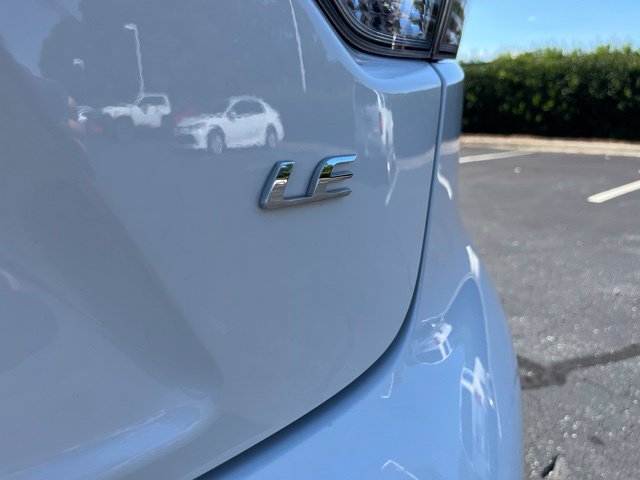 Used 2025 Toyota Corolla LE FWD image 9