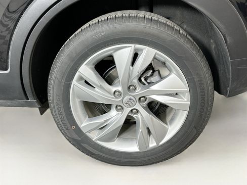 Used 2025 Buick Encore GX Preferred image 11