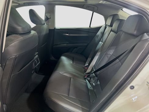 New 2026 Toyota Camry XLE FWD image 22