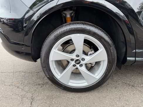 New 2026 Audi Q5 Premium Plus AWD/4WD image 10