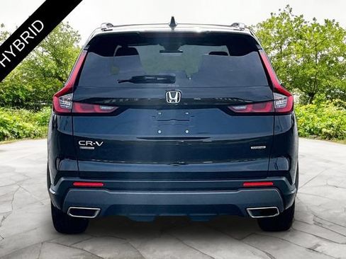 Used 2023 Honda CR-V Sport Touring image 4
