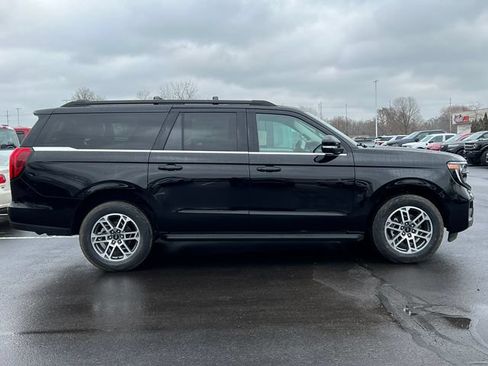 New 2026 Ford Expedition Max Active AWD/4WD image 51