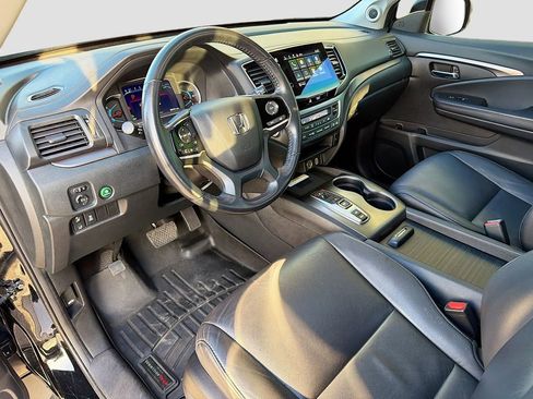 Used 2022 Honda Pilot Special Edition image 28