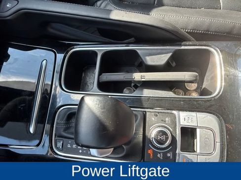 Used 2022 Kia Telluride EX AWD/4WD image 18