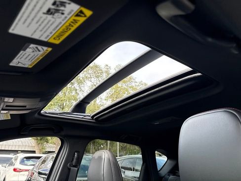 Certified 2025 MAZDA CX-5 2.5 Turbo image 28