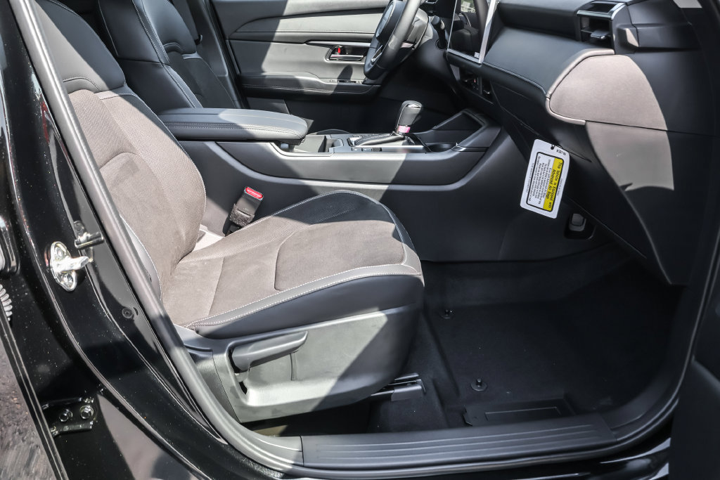 New 2026 MAZDA CX-5 Select AWD/4WD image 41