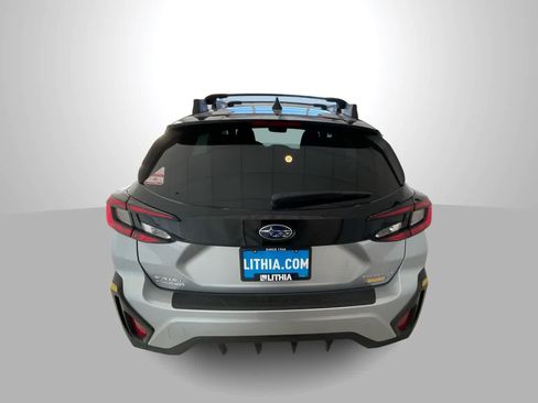 Used 2024 Subaru Crosstrek 2.5i Sport w/ Popular Package #4A AWD/4WD image 7