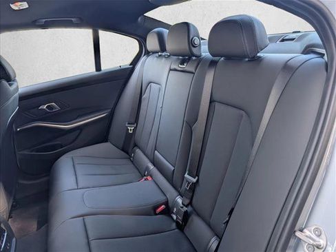 New 2026 BMW 330i Sedan w/ M Sport Package image 17