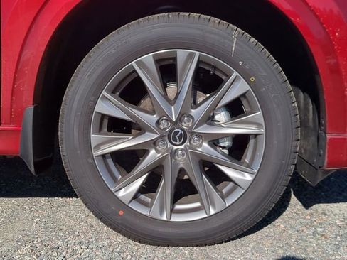 New 2025 MAZDA CX-5 AWD 2.5 S image 10