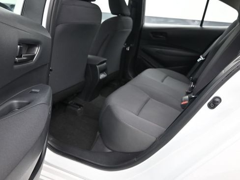 Used 2023 Toyota Corolla LE FWD image 14