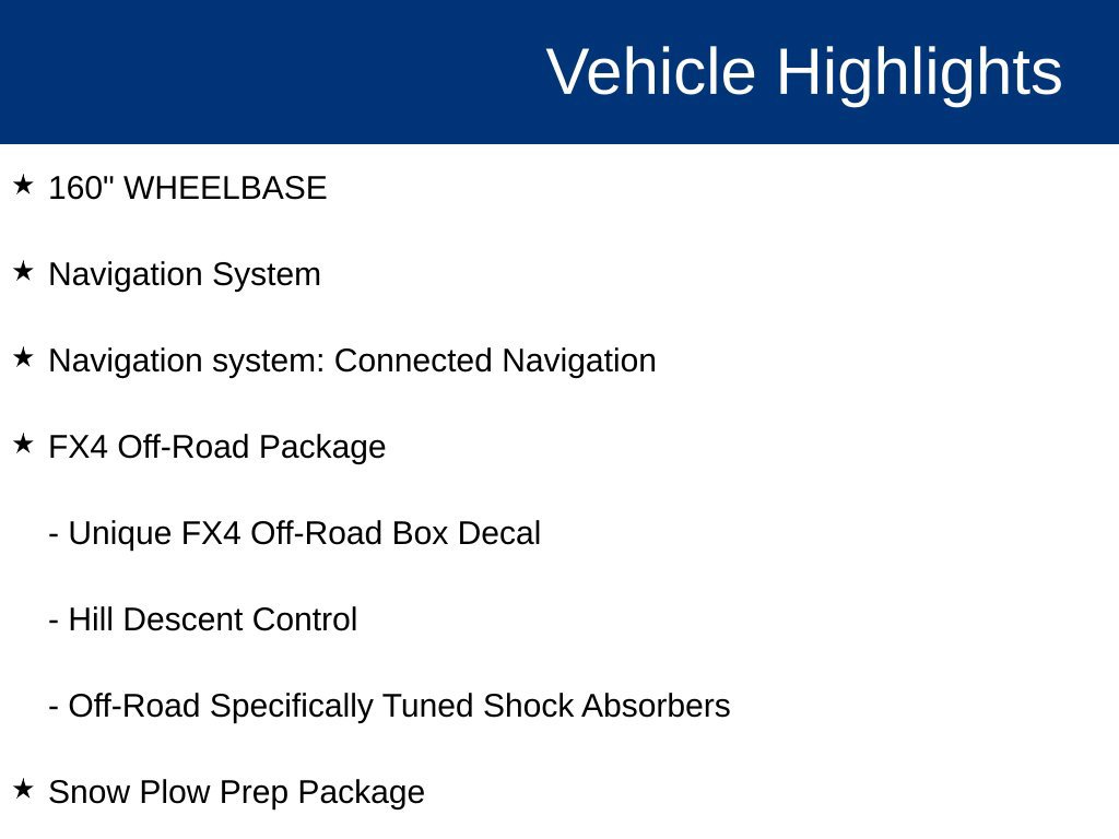 Used 2023 Ford F350 Limited w/ FX4 Off-Road Package AWD/4WD image 23