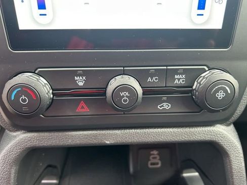 New 2025 Ford Ranger XL w/ Trailer Tow Package image 18