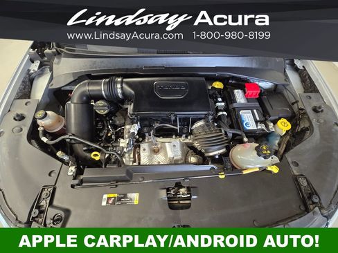 Used 2024 Jeep Compass Latitude AWD/4WD image 23
