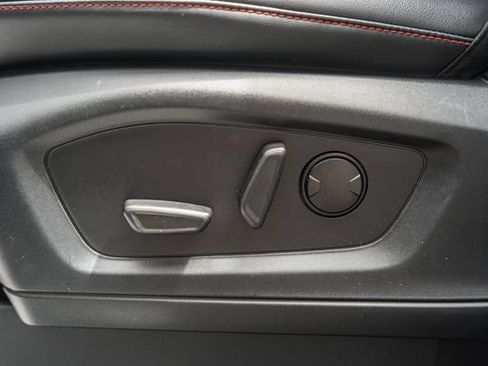 Used 2026 Ford Explorer ST-Line AWD/4WD image 46