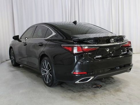Used 2024 Lexus ES 350 w/ Premium Package FWD image 25