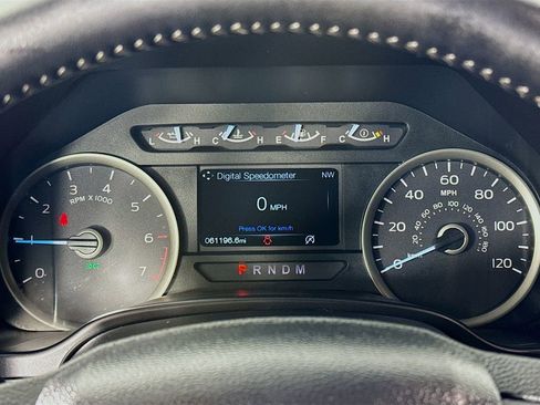 Used 2018 Ford F150 XLT w/ Equipment Group 301A Mid AWD/4WD image 14