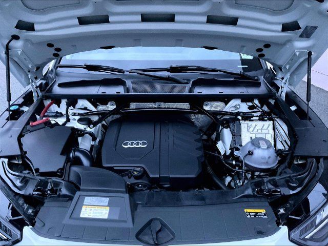 Used 2023 Audi Q5 2.0T Premium Plus w/ Premium Plus Package AWD/4WD image 19