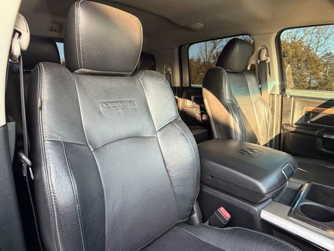 Used 2015 RAM 3500 Laramie w/ Cold Weather Group image 48