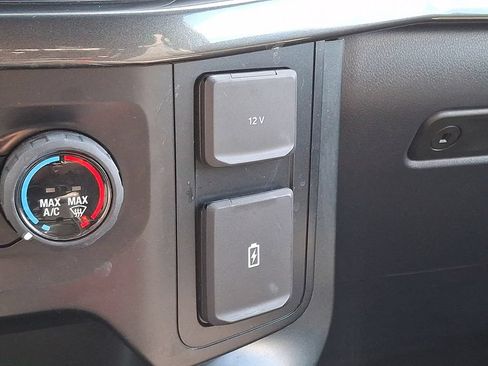 Used 2023 Ford F150 XL w/ STX Appearance Package AWD/4WD image 24