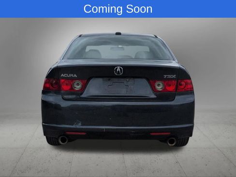 Used 2008 Acura TSX w/ Navigation FWD image 5