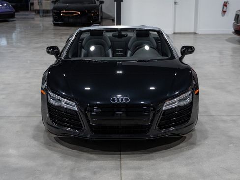 Used 2014 Audi R8 V8 AWD/4WD image 10