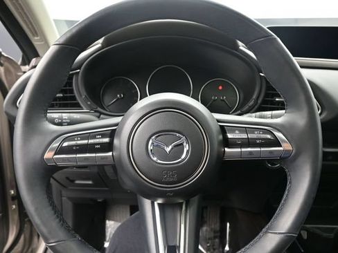 Used 2023 MAZDA CX-30 2.5 Turbo w/ Premium Plus Pkg AWD/4WD image 8