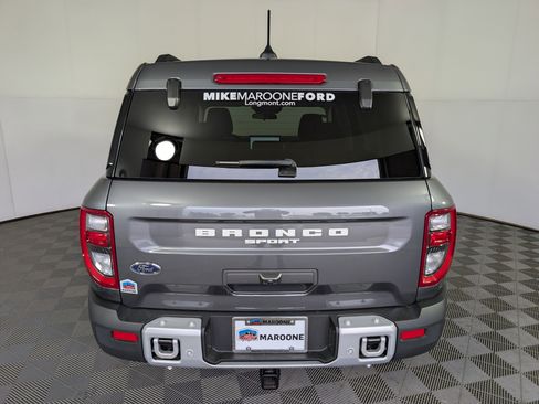 New 2025 Ford Bronco Sport Big Bend image 6