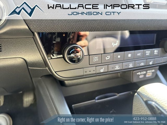 New 2026 Subaru Outback Limited AWD/4WD image 78