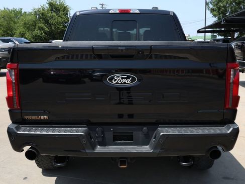 Used 2025 Ford F150 Tremor w/ Tow/Haul Package AWD/4WD image 6